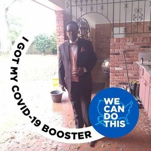 Meet your Posher, Leo